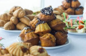 Messe & Kongress – Catering Landshut