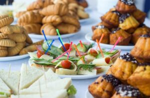 Messe & Kongress – Catering Landshut