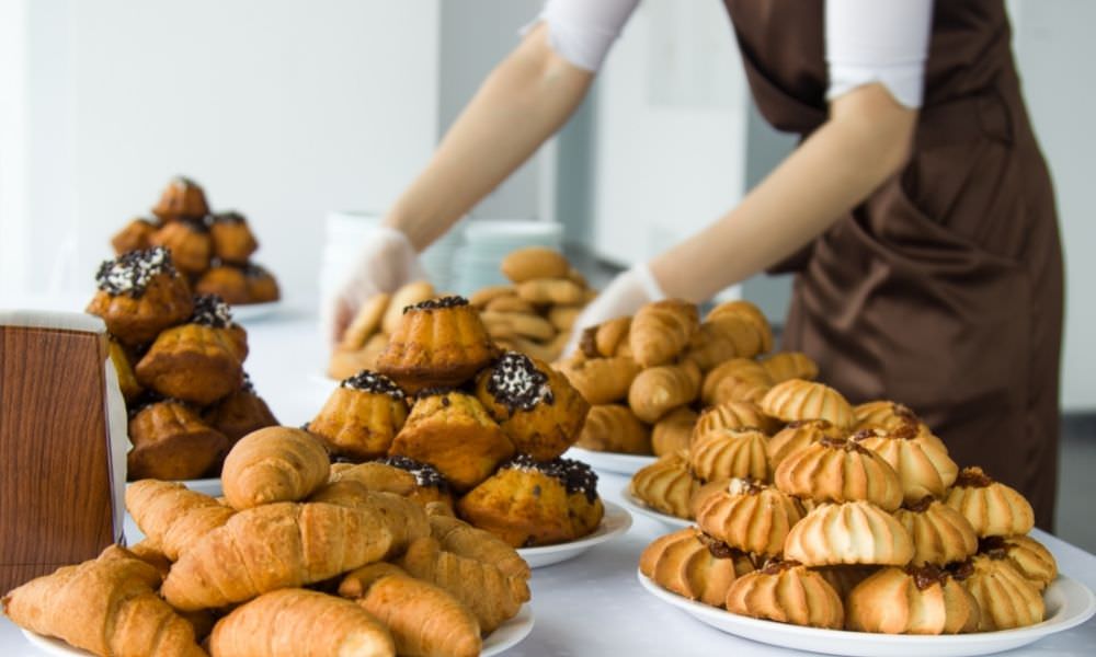 Messe & Kongress – Catering Landshut