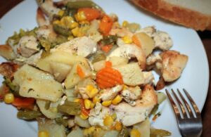 Weihnachtsfeier – Catering Landshut
